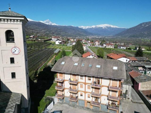 Appartamento in vendita a Martiniana Po CN