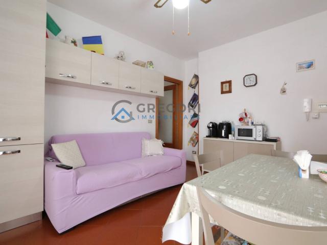 Appartamento in vendita a Martinsicuro