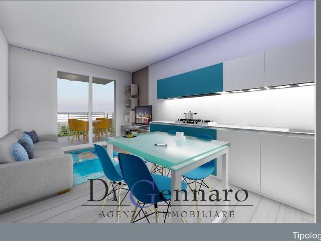 Appartamento in vendita a Martinsicuro TE