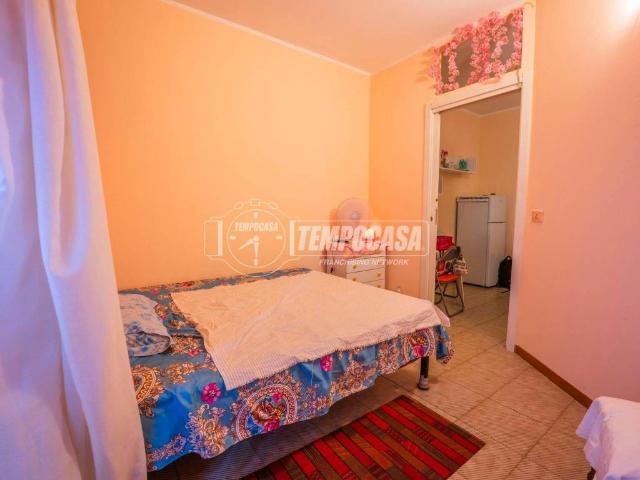 Appartamento in vendita a Martinsicuro TE