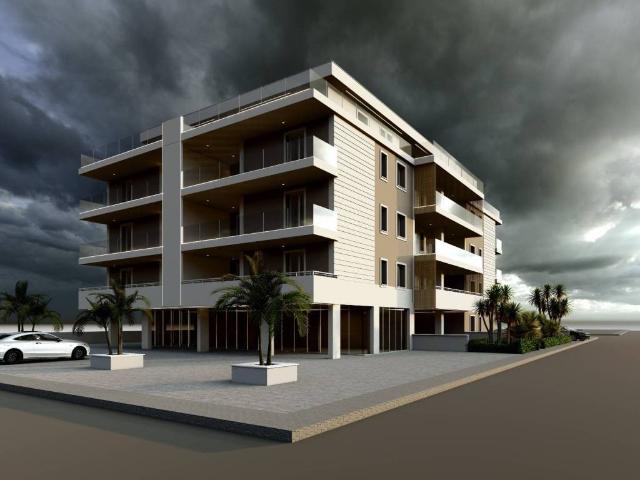 Appartamento in vendita a Martinsicuro TE