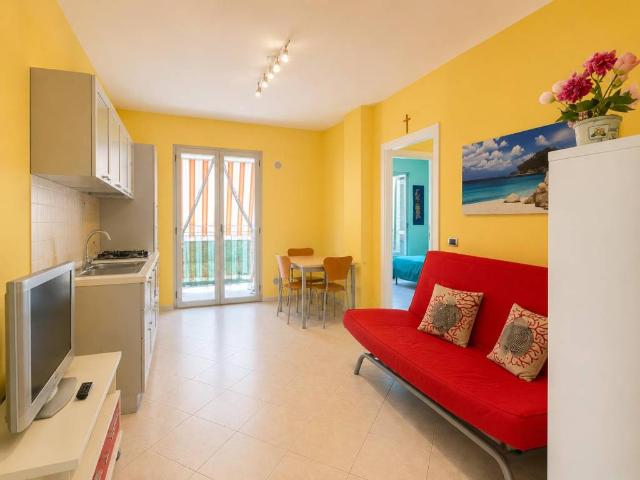 Appartamento in vendita a Martinsicuro TE