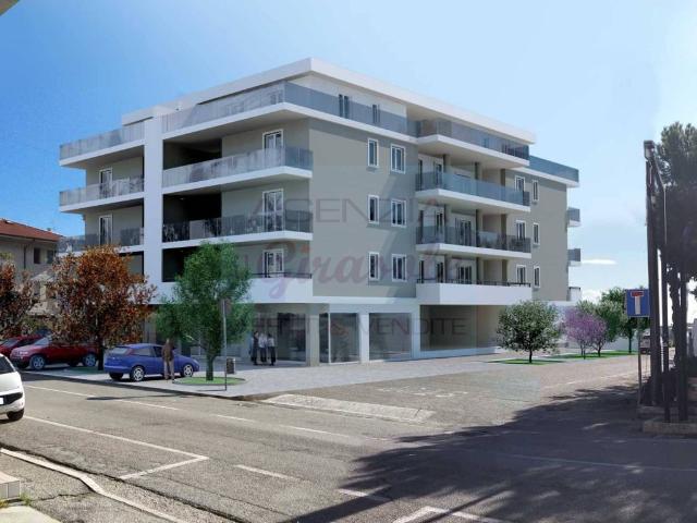 Appartamento in vendita a Martinsicuro TE