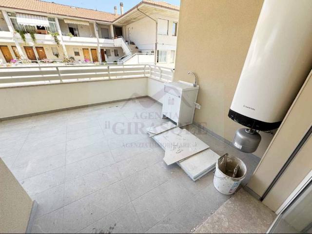 Appartamento in vendita a Martinsicuro TE
