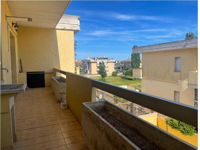 Appartamento in vendita a Martinsicuro TE