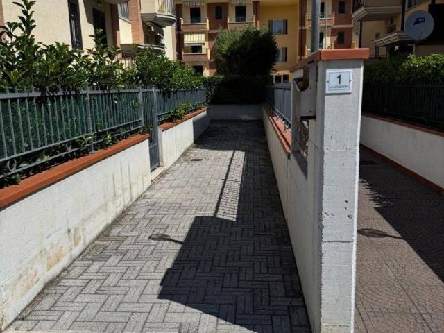Appartamento in vendita a Martinsicuro TE