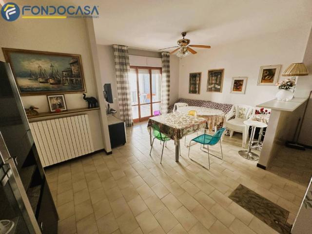 Appartamento in vendita a Martinsicuro TE