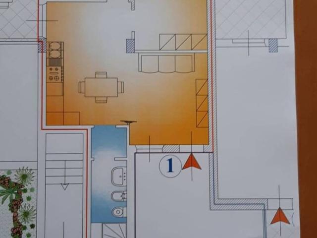 Appartamento in vendita a Martinsicuro TE