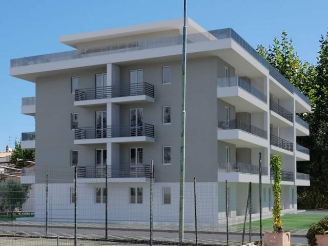 Appartamento in vendita a Martinsicuro TE