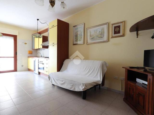 Appartamento in vendita a Martinsicuro TE