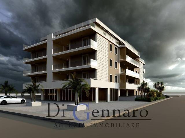 Appartamento in vendita a Martinsicuro TE