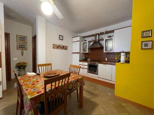 Appartamento in vendita a Martinsicuro TE