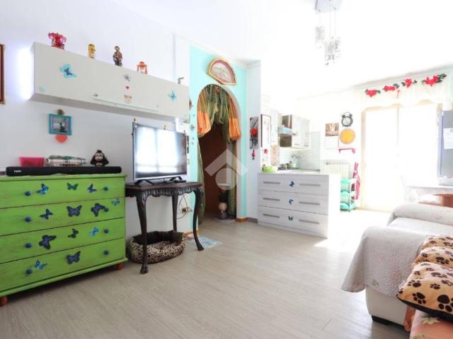 Appartamento in vendita a Martinsicuro TE