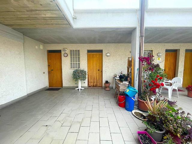 Appartamento in vendita a Martinsicuro TE