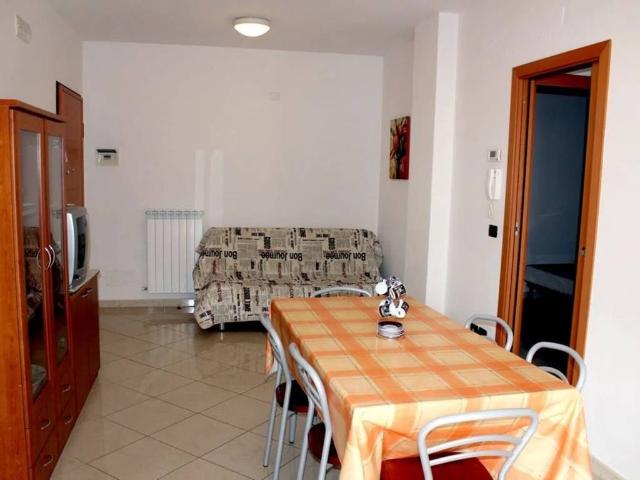 Appartamento in vendita a Martinsicuro TE