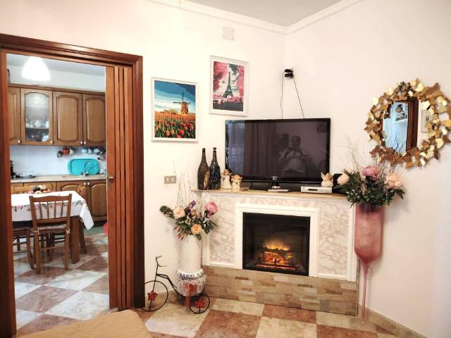 Appartamento in vendita a Martinsicuro TE