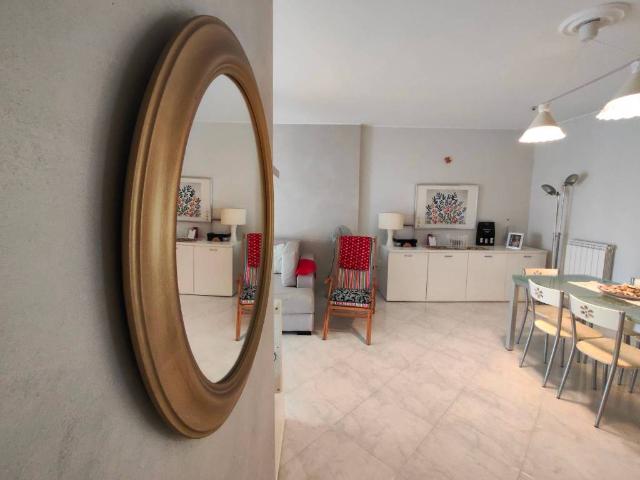 Appartamento in vendita a Martinsicuro TE