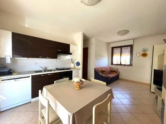 Appartamento in vendita a Martinsicuro TE