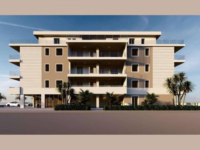 Appartamento in vendita a Martinsicuro TE