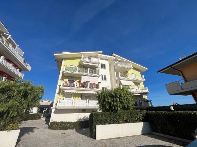 Appartamento in vendita a Martinsicuro TE