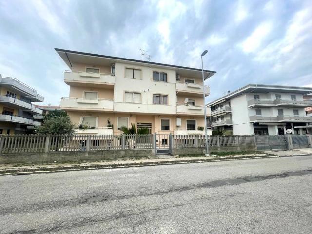 Appartamento in vendita a Martinsicuro TE