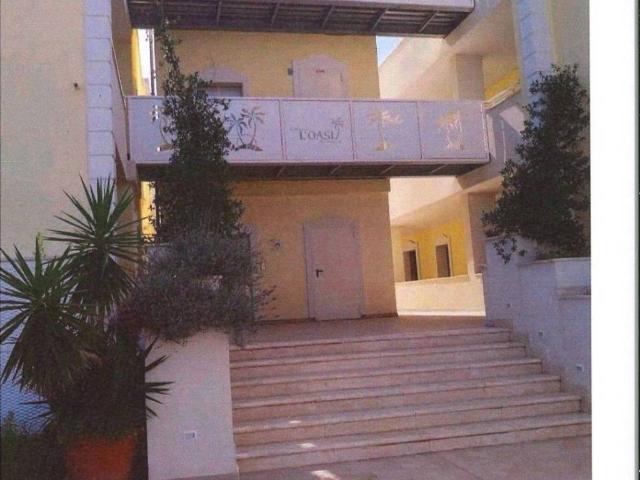 Appartamento in vendita a Martinsicuro TE