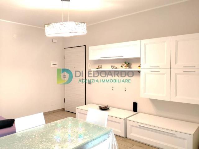 Appartamento in vendita a Martinsicuro TE