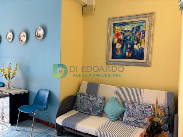 Casa indipendente in vendita a Martinsicuro TE