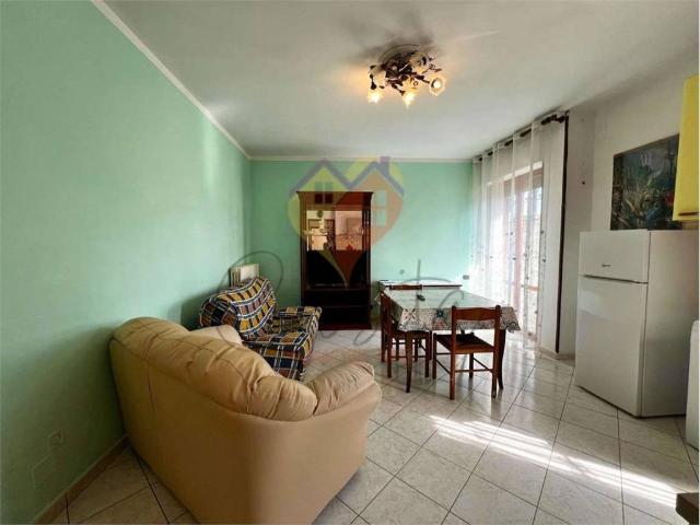 Appartamento in vendita a Martinsicuro TE