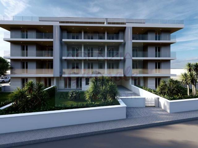 Appartamento in vendita a Martinsicuro TE