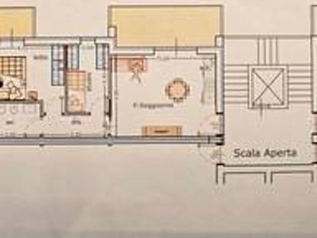 Appartamento in vendita a Martinsicuro TE