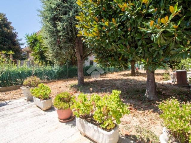 Casa indipendente in vendita a Martinsicuro TE