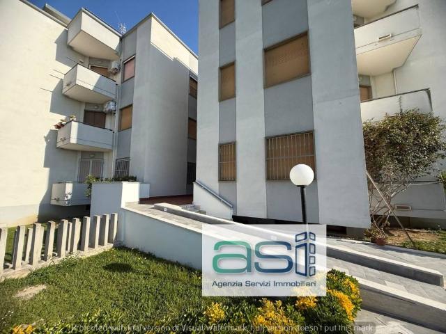 Appartamento in vendita a Martinsicuro TE