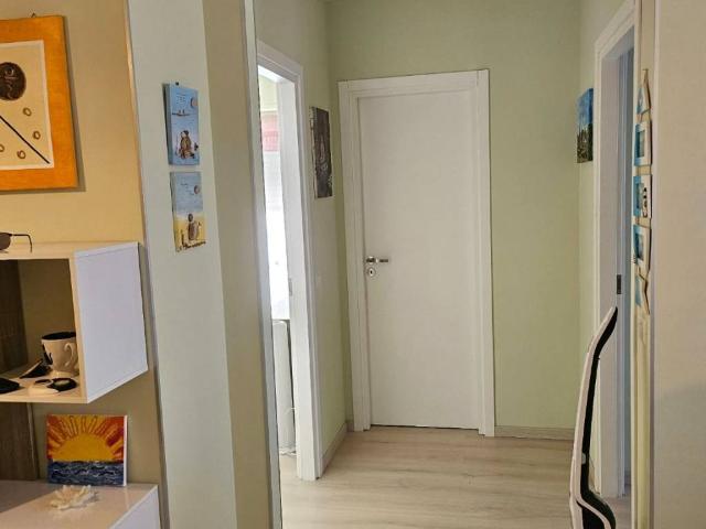 Appartamento in vendita a Martinsicuro TE