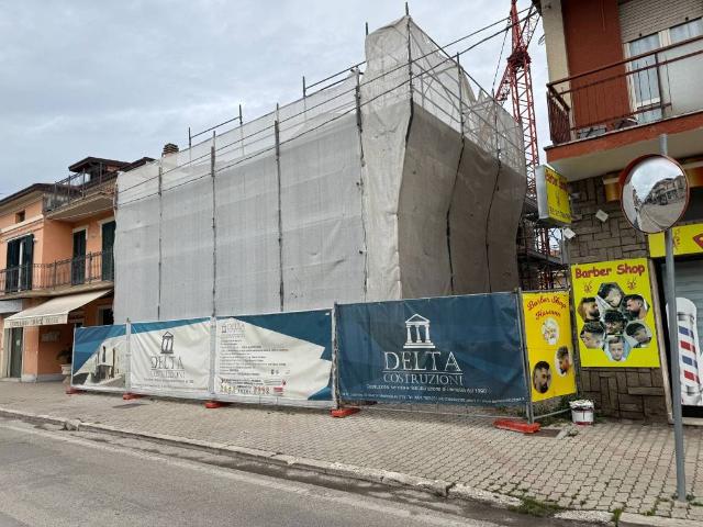Appartamento in vendita a Martinsicuro TE
