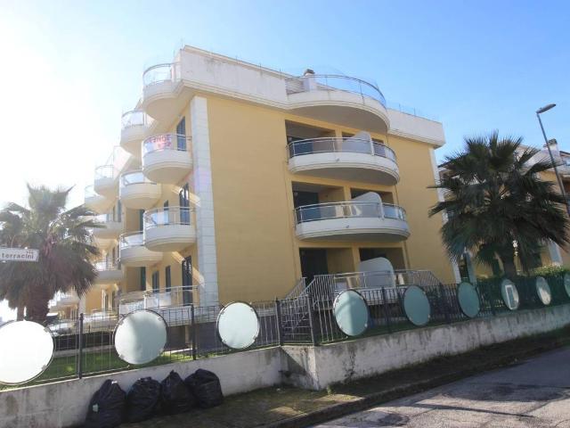 Appartamento in vendita a Martinsicuro TE