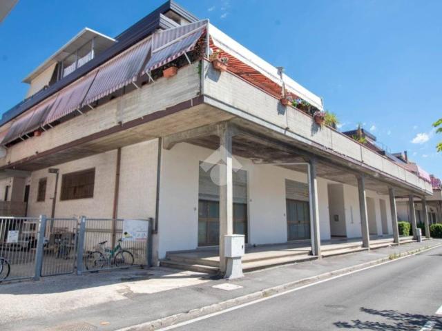 Appartamento in vendita a Martinsicuro TE