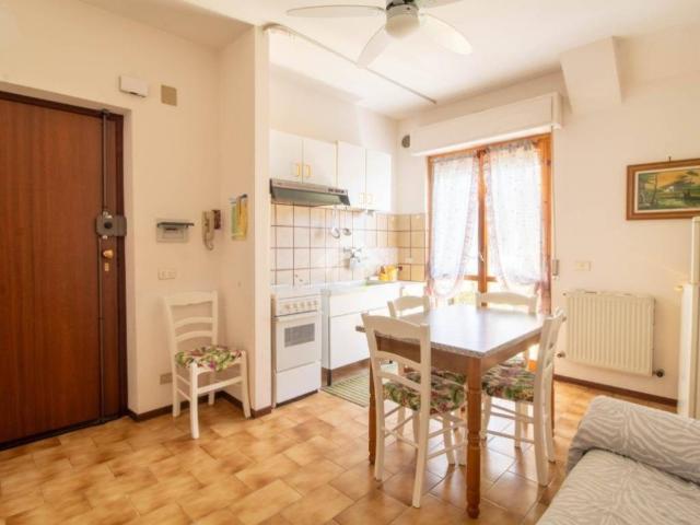 Appartamento in vendita a Martinsicuro TE