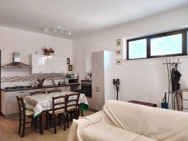 Appartamento in vendita a Martinsicuro TE