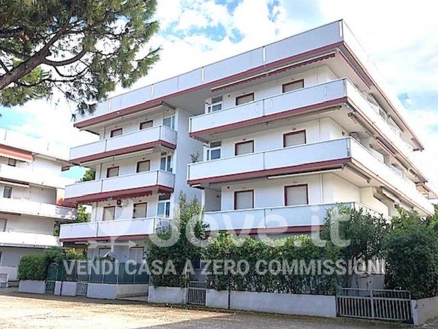 Appartamento in vendita a Martinsicuro TE