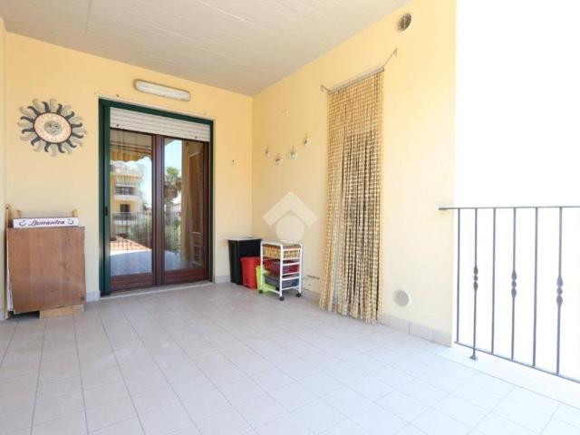 Appartamento in vendita a Martinsicuro TE