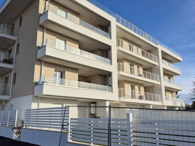 Appartamento in vendita a Martinsicuro TE