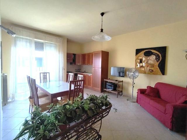 Appartamento in vendita a Martinsicuro TE