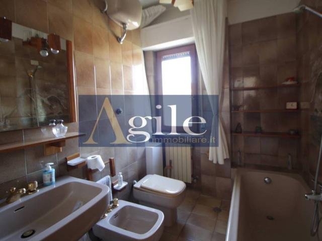 Appartamento in vendita a Martinsicuro via pagliaccetti, Villa Rosa