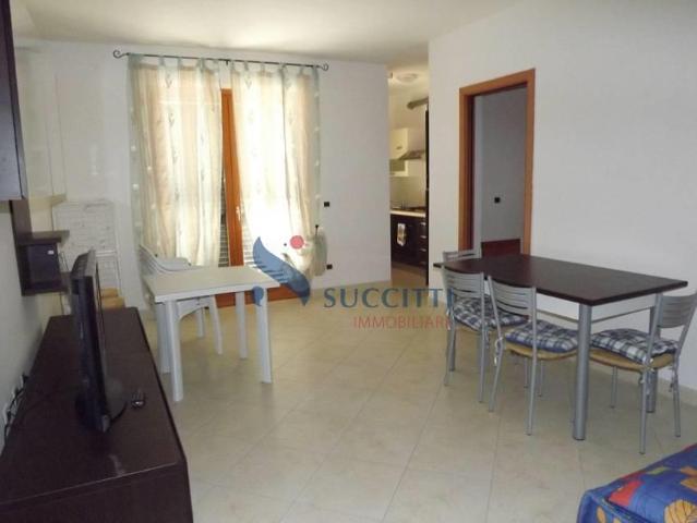 Appartamento in vendita a Martinsicuro, Villa Rosa 65m² Martinsicuro