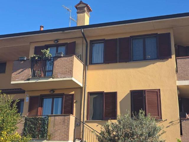Appartamento in vendita a Marudo LO