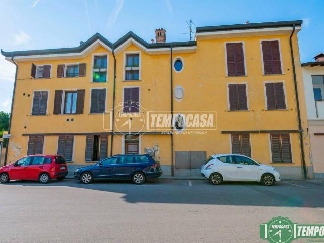 Appartamento in vendita a Marudo LO