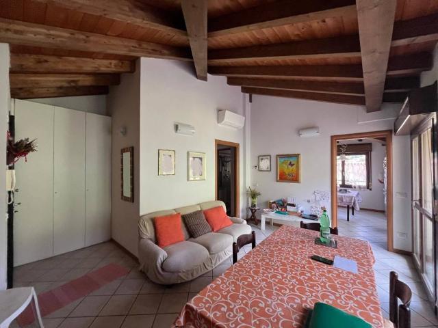 Appartamento in vendita a Marzabotto BO