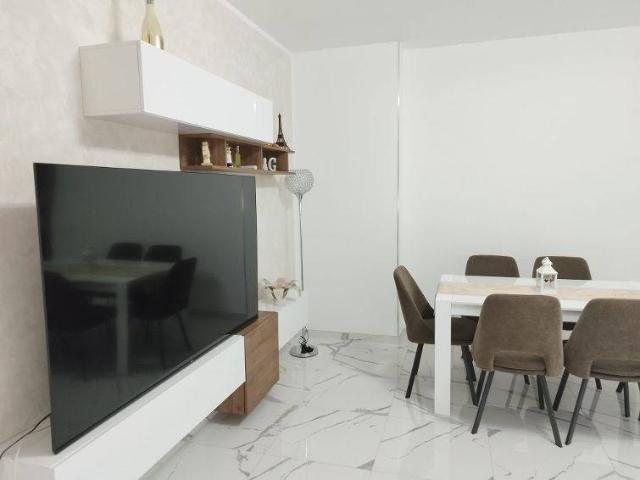 Appartamento in vendita a Marzabotto BO