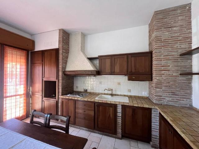 Appartamento in vendita a Marzabotto BO